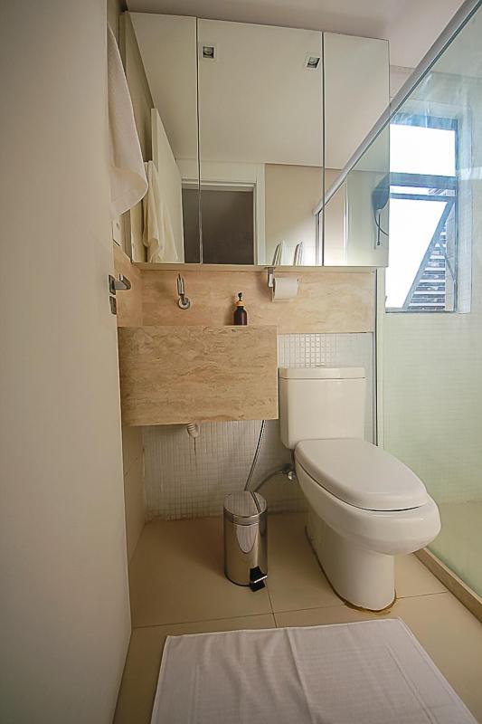 Apartamento No Meireles- Venetto Φορταλέζα Εξωτερικό φωτογραφία